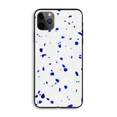 Terrazzo N°5: iPhone 11 Pro Max Biologisch afbreekbaar hoesje