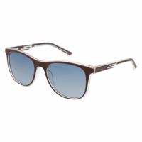 Heren zonnebril Police RXZER23 Ø 45 mm