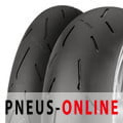 Conti-RaceAttack 2 MEDIUM REAR
