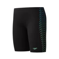 Speedo Eco Placement Jammer Zwemshort