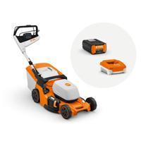 Stihl RMA 453 PV Accu Grasmaaier - WA422000000 Stihl RMA 453 PV Accu Grasmaaier - WA422000000