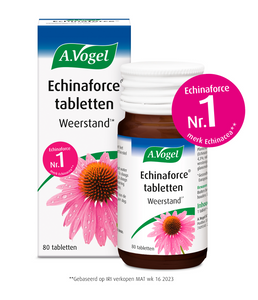 A.Vogel Echinaforce Tabletten