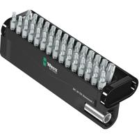 Wera Bit-Check 30 TX Universal 1 05057908001 Bitset 30-delig Binnen-Torx