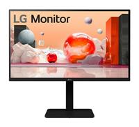 LG 27BA450-B monitor