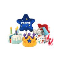 P.L.A.Y. Pet Party Time Collection - Best Day Ever Balloon - thumbnail