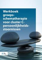 Werkboek groepsschematherapie voor cluster C-persoonlijkheidsstoornissen (Paperback)