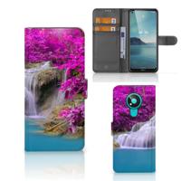 Nokia 3.4 | Flip Cover | Waterval