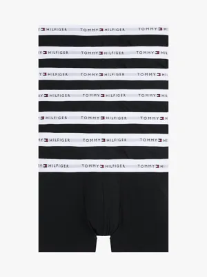 Tommy Hilfiger 7-Pack Heren Boxershorts - Multipack heren onderbroeken en ondergoed