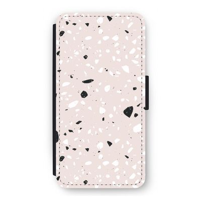 Terrazzo N°20: iPhone 12 Flip Hoesje