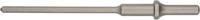HAZET Beitel (reserve) voor 9035V/5 9035V-06 · Lengte: 197 mm