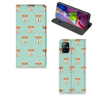Samsung Galaxy M51 | Hoesje maken | Pups Samsung Galaxy M51 | Hoesje maken | Pups