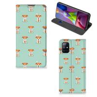 Samsung Galaxy M51 | Hoesje maken | Pups