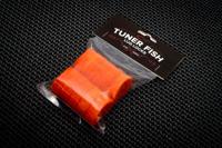 Tuner Fish Cymbal Felts Orange 10-pack