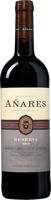 Añares Rioja Reserva - thumbnail