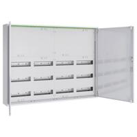 ABN ABNRM407K02 Complete kast Inhoud: 1 stuk(s)