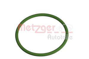 Afdichtring, Dichtring, laadluchtslang METZGER, u.a. für VW, Audi, Seat, Skoda, Cupra