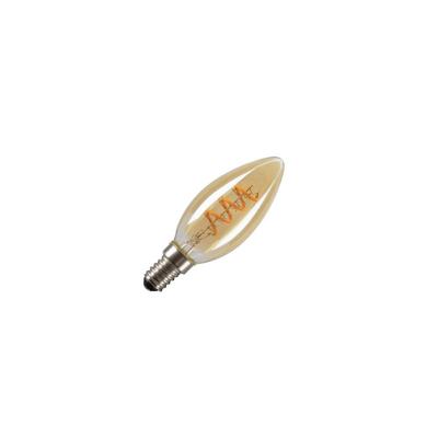 SLV 1008648 LED-lamp Energielabel G (A - G) E14 2 W Warmwit (Ø x h) 35 mm x 35 mm 1 stuk(s)