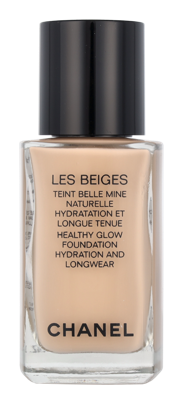 Chanel Les Beiges Healthy Glow Foundation BD21 30 ml Dames