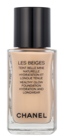 Chanel Les Beiges Healthy Glow Foundation BD21 30 ml Dames