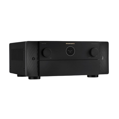 Seconddeal: Marantz Cinema 40 9.4-kanaals AV-Receiver - Zwart