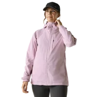 Regatta Birchdale II Waterdichte Jas Dames