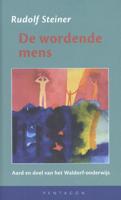 De wordende mens (Hardback)