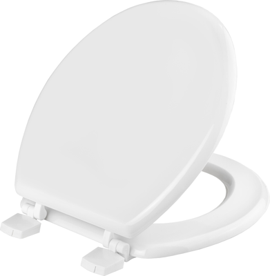 Cornat Wc-Bril Mdf-Gelakt Orleans Wi - SHA00