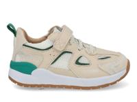 ShoesMe ST26S022-A beige green Beige maat 32