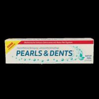 DCC Pearls en dents medicinale tandpasta 100 Milliliter