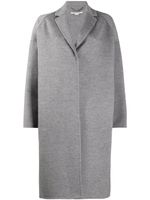 Stella McCartney manteau Bilpin - Gris - thumbnail