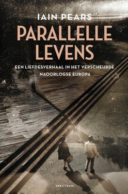 Parallelle levens (Paperback)