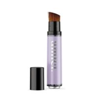 Amici Cosmetics Refillable brush lovely lavendel Amici Cosmetics Refillable brush lovely lavendel