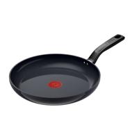 Tefal C47606 Change Black Keramische Koekenpan 28 cm Zwart