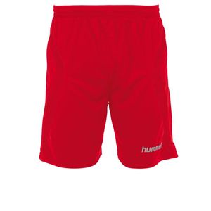 Hummel 120114K Manchester Short Kids - Red - 116