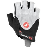 Castelli Arenberg gel 2 handschoen zwart/wit heren