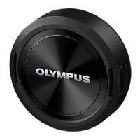 Olympus LC-79 Lens Cap 79mm (ED 7-14mm PRO)