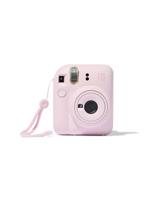 Fujifilm Fujifilm Instax Mini 12 Bloesemroze (roze) - thumbnail