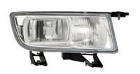 Mistlamp rechts 190309001