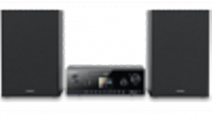 Grundig CMS 5000 BT DAB+ WEB - Home cinema en audiosets