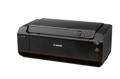 Cano imagePROGRAF Pro-1000 Inkjetprinter