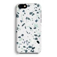 Terrazzo N°2: iPhone 8 Volledig Geprint Hoesje