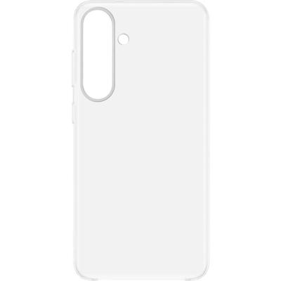 Samsung Clear Backcover Samsung Galaxy S25+ Transparant