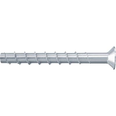 Fischer 558234 FBS II 8x180 130/115 SK Betonschroef 8 mm 180 mm TX 20 stuk(s)