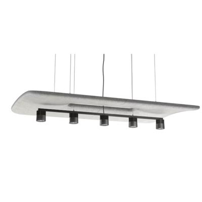 Buzzi Space - BuzziZepp LED Quintet Spot Klein Hanglamp