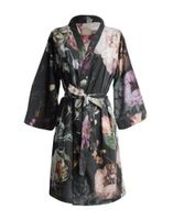 Essenza Essenza Sarai Fleur Festive Kimono XL Blooming black - thumbnail