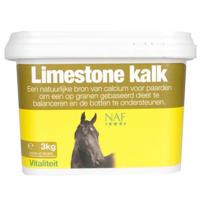 NAF Limestone Flour