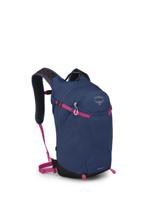 Osprey Sportlite 20 Rugtas Alkaline/Hotspot Pink One Size Osprey Sportlite 20 Rugtas Alkaline/Hotspot Pink One Size