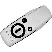 Shelly Blu Remote Control ZB white Afstandsbediening ZigBee, Bluetooth Shelly