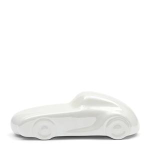 Riviera Maison - Pearl Car Decoration - Wit