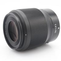 Nikon Z 50mm F/1.8 S occasion